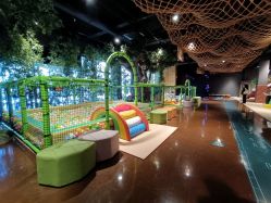 -奇幻丛林(佛罗伦萨小镇店)