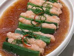 -北国饭店.海鲜.北方菜(新河路店)