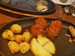 -萨莉亚意式餐厅(杭州西溪龙湖天街店)