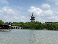 -东湖景区