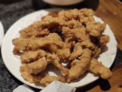 酥肉-谭氏兄弟火锅(中和店)