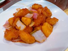 -鹅滋道(甘坑古镇店)