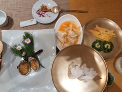 -Yeyije 韩定食