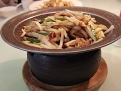 -鼎好家常菜(天桥店)