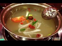 -贵州黄牛肉馆(韩村路店)