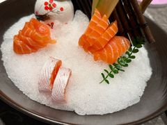 -同庆楼(滨湖万达广场店)