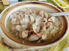 -砂锅居(西四店)