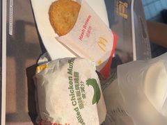 -麦当劳(世纪汇广场店)