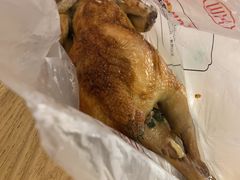 -吴山烤禽 (吴山路店)