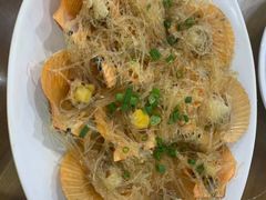 -明记海鲜大排档(巽寮湾店)