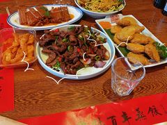 -新兴园饺子馆(河南街店)