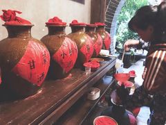 -香满楼(临安路店)