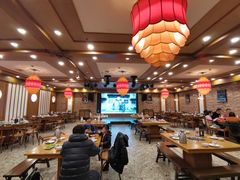 大堂-新凯里酸汤鱼(飞山街店)