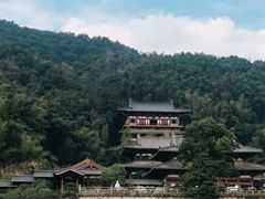 -达蓬山旅游度假区