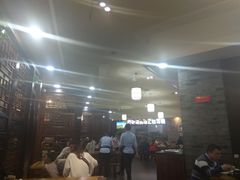 -非常粥道(天宝东街店)