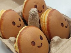 -羊羊鸡蛋仔(大学城店)