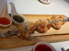 -俄士厨房(时代天街店)