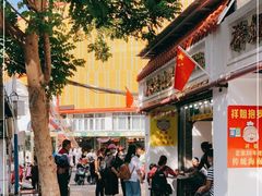 -太婆抱罗粉…海南特色小吃(一市场店)