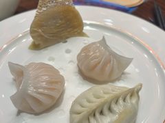 -万丽轩·粤菜(王府井金茂万丽酒店)