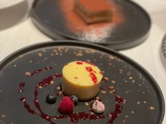 -郑州绿地JW万豪酒店The Grill烤汇扒房