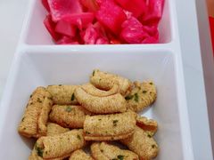 -雅佳神话·麻辣烤鱼(新街口店)