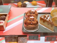 -星巴克(北京新东安)