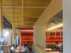 -杨氏青龙虾·羊蝎子(珠江路店)