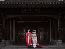 -第一夫人婚纱摄影(南京店)