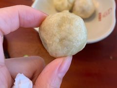 松毛汤包-佬钱湾仔(衣裳街店)