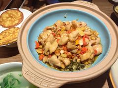 -阿强家川菜·29年老字号(岗顶店)
