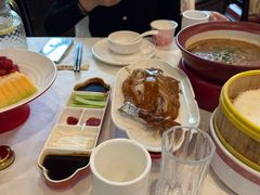 -大鸭梨烤鸭(石佛营店)