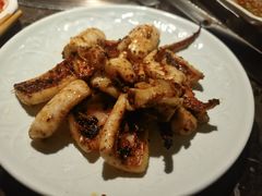 -一品诚记烤肉(大连柏威年购物中心店)