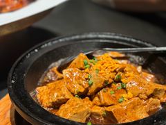 -鸽子侯·家宴·平价海鲜(市图书馆店)