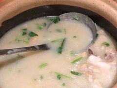 -一粥(华侨城创意文化园店)