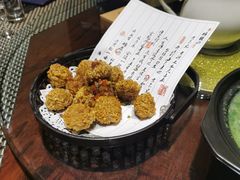 -茶叁酒肆·楚味江湖(菱角湖店)