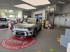 -上海浦东smart汽车全功能店(金桥店)