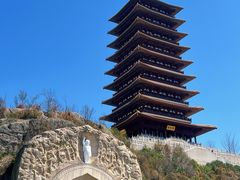 -牛首山文化旅游区