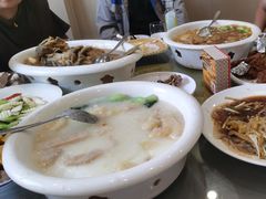 -邢家锅贴老店·非遗·开封菜(金明广场店)