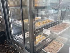 -济南凯宾斯基酒店-THE VIEW云景全日制餐厅