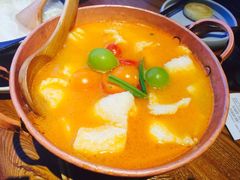 -云海肴·汽锅鸡·云南菜(天津国金汇店)