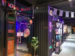 -火星工厂·桌游·团建聚会·轰趴馆(厦滘店)