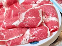 -前门杨记·铜锅涮肉(王府井·故宫店)