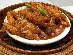 -喜势点·糖沙翁手工茶点·本地人茶居(永庆坊店)