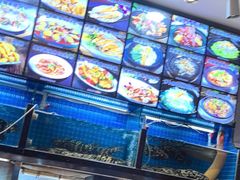 -醉壹号海鲜大排档(厦门美食地标店)