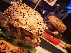 -FAT COW(虹梅路店)