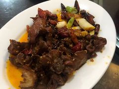 -张大妈饭店
