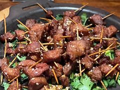 -苹果树下艺术餐厅(宋庄店)