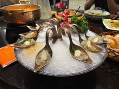 -金厨泰国餐厅·全泰籍厨师料理(拱北店)