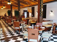 -亚特兰蒂斯·蟹餐厅 CRAB KITCHEN·鲜活海鲜