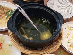 -食光慢宴·安吉土菜馆